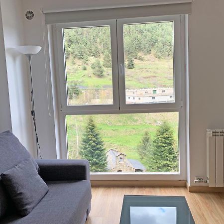 Apartamentos Vallnord 3000 Arinsal Exterior foto