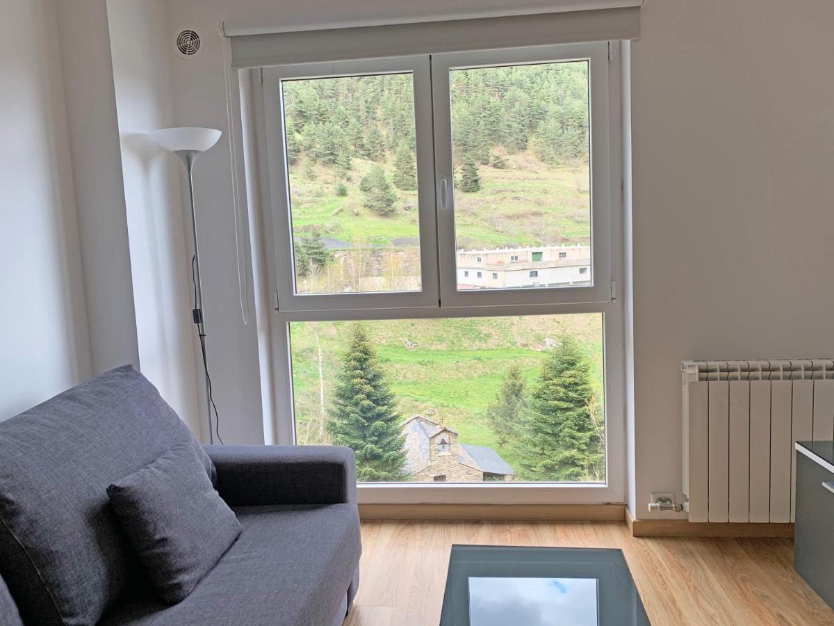Apartamentos Vallnord 3000 Arinsal Exterior foto