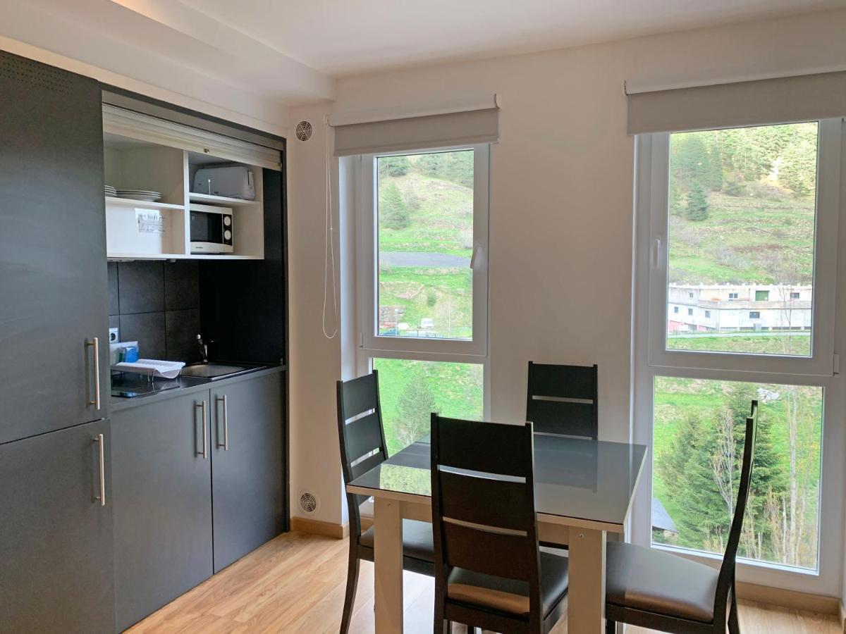 Apartamentos Vallnord 3000 Arinsal Exterior foto